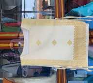 BUSANA  WANITA MOTIF WAJIK